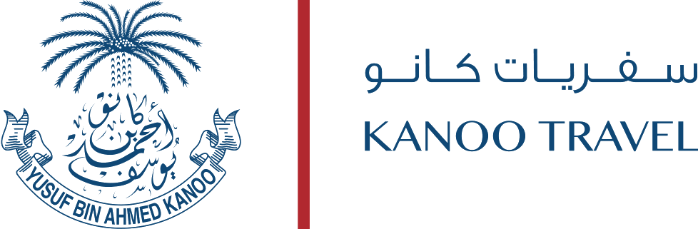 Kanoo Travel — Yusuf Bin Ahmed Kanoo